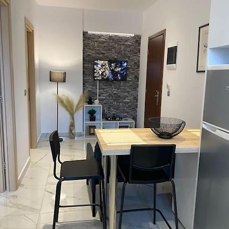 Esteticaapartments. Rhodes City Εξωτερικό φωτογραφία
