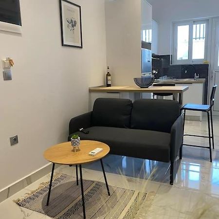 Esteticaapartments. Rhodes City Εξωτερικό φωτογραφία