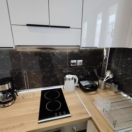 Esteticaapartments. Rhodes City Εξωτερικό φωτογραφία
