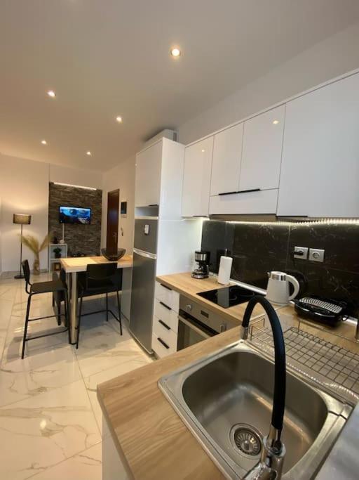 Esteticaapartments. Rhodes City Εξωτερικό φωτογραφία