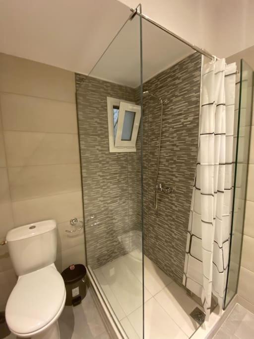 Esteticaapartments. Rhodes City Εξωτερικό φωτογραφία
