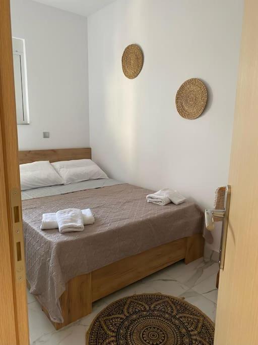 Esteticaapartments. Rhodes City Εξωτερικό φωτογραφία