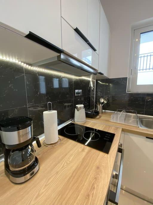 Esteticaapartments. Rhodes City Εξωτερικό φωτογραφία
