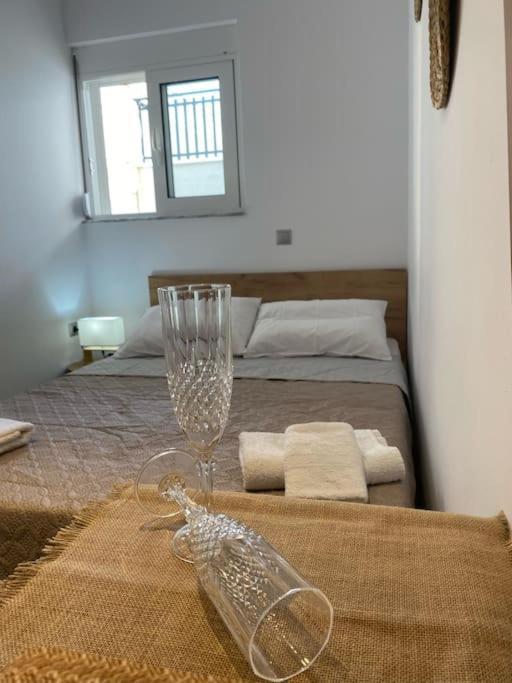 Esteticaapartments. Rhodes City Εξωτερικό φωτογραφία