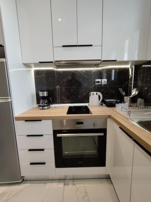 Esteticaapartments. Rhodes City Εξωτερικό φωτογραφία