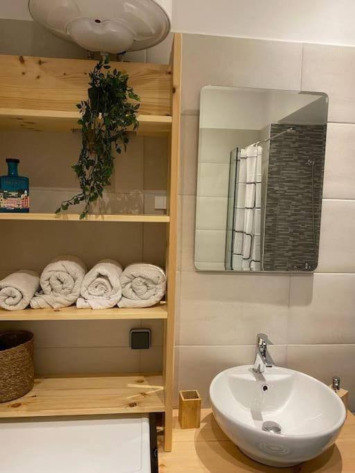 Esteticaapartments. Rhodes City Εξωτερικό φωτογραφία