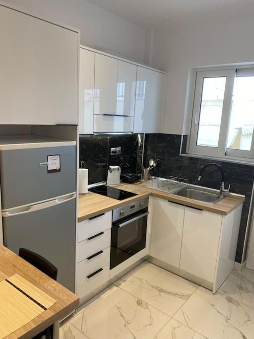 Esteticaapartments. Rhodes City Εξωτερικό φωτογραφία