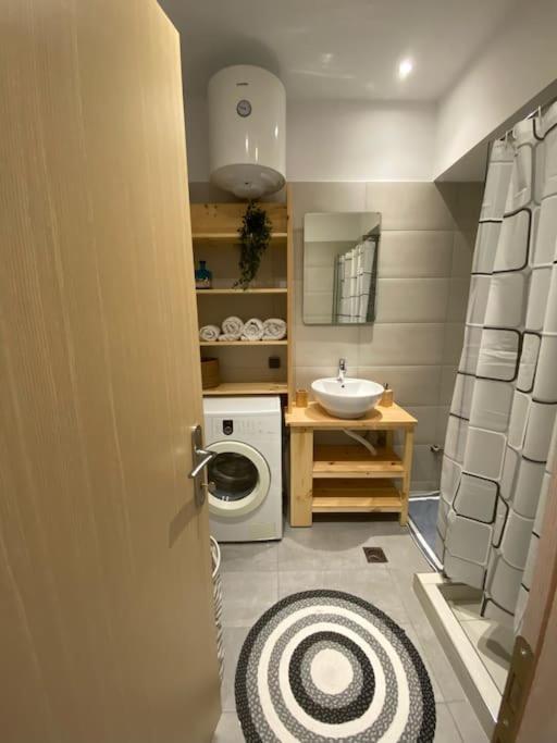 Esteticaapartments. Rhodes City Εξωτερικό φωτογραφία