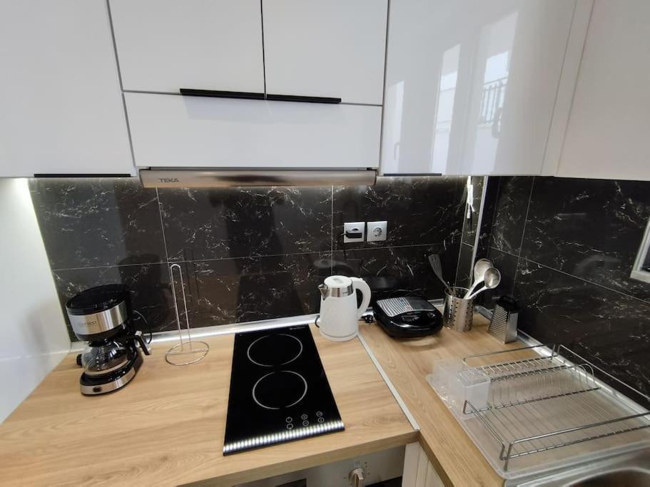 Esteticaapartments. Rhodes City Εξωτερικό φωτογραφία