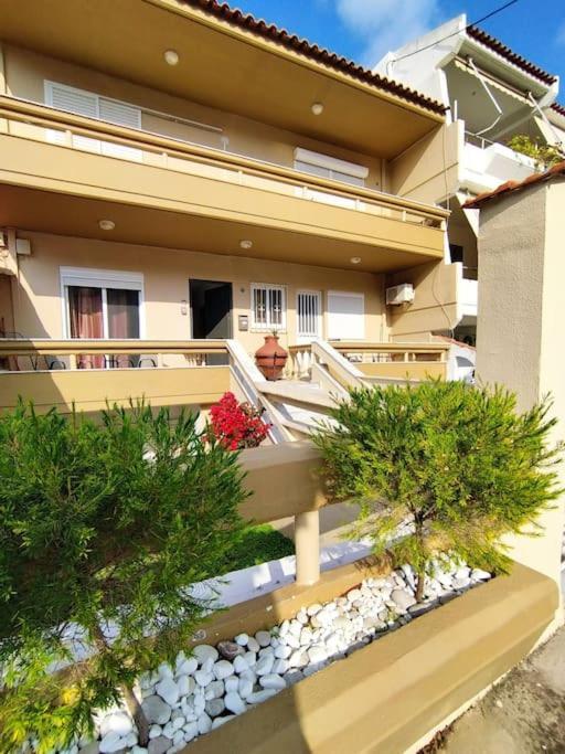 Esteticaapartments. Rhodes City Εξωτερικό φωτογραφία