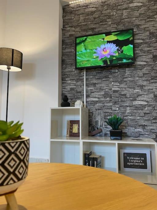 Esteticaapartments. Rhodes City Εξωτερικό φωτογραφία